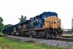 CSX 468 on M-434